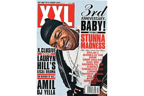 Baby Reveals How He Built The Cash Money Empire Xxl September 2000