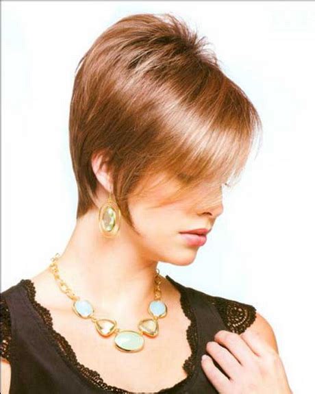 My mom had 12 kids and she always looks beautiful and did not need no quick style.women these days want kids then they cry cause they don't. Easy short hairstyles for moms