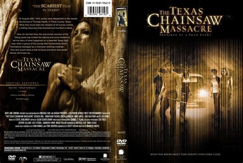 The Texas Chainsaw Massacre Movie Dvd Custom Covers The Texas