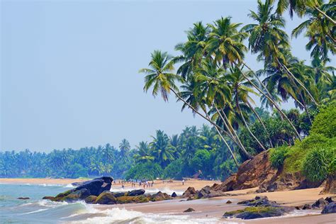 The 10 Best Beaches In Sri Lanka Lonely Planet