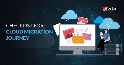 Checklist For Cloud Migration Planning For Cloud Migration