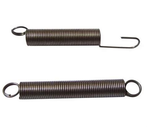 Small Tension Springs At Rs 015piece टेंशन स्प्रिंग In Pune Id