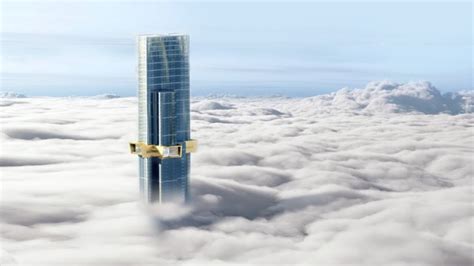 15 Worlds Tallest Buildings That Broke The Sky