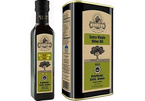 Of The Best Extra Virgin Olive Oil Brands The Real Thing