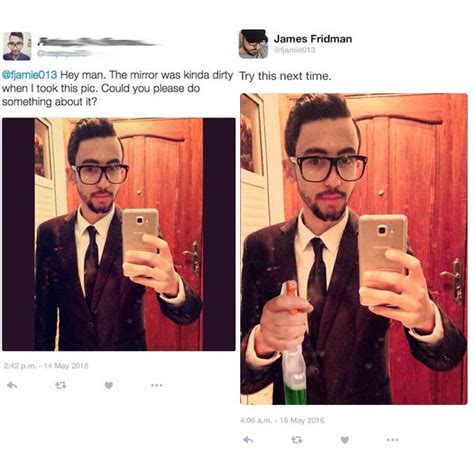 This Designer Has The Best Reply To People Who Ask Him To Photoshop
