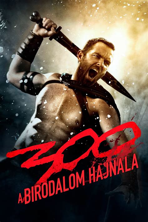 300 Rise Of An Empire 2014 Posters — The Movie Database Tmdb