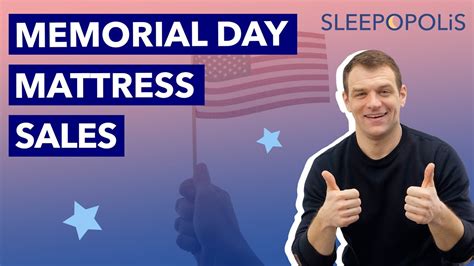 Our guide lists the top values and gives shopping tips to find the best deal this holiday weekend. Best Memorial Day Mattress Sales 2020!!! - YouTube