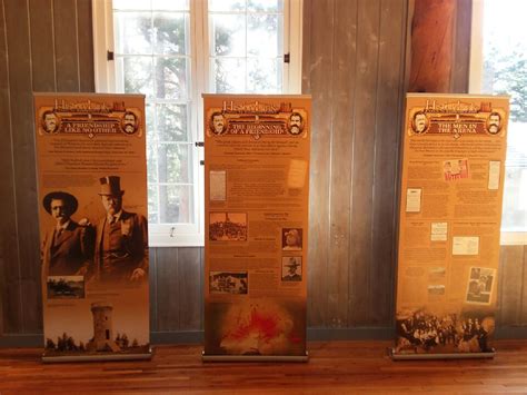 A working guide to help people recognise insect, rodent and bird pests and take practical steps to prevent and control damage to collections. City Archives Traveling Exhibit Information | City of ...