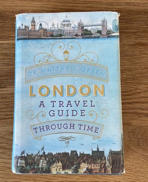 The Best London History Books To Get Stuck Into Now