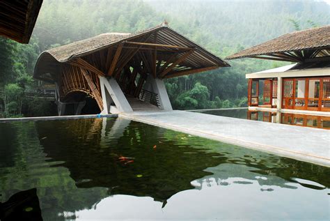 Crosswaters Ecolodge - Architizer