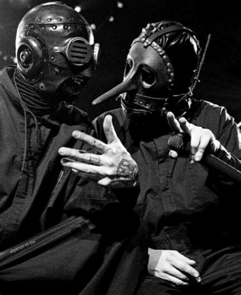346 Best Images About Slipknot On Pinterest Mick Thomson