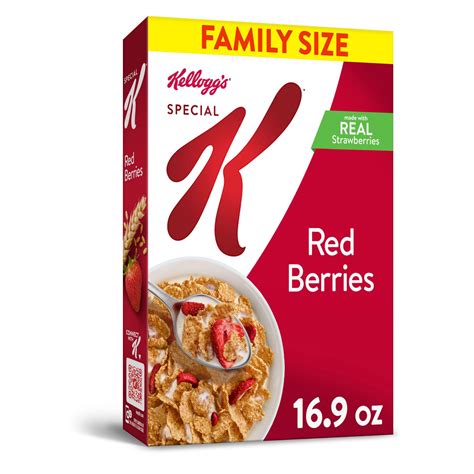 Kelloggs Special K Original Breakfast Cereal Ph