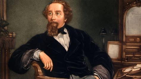 Bbc Radio 4 Extra The Mystery Of Charles Dickens