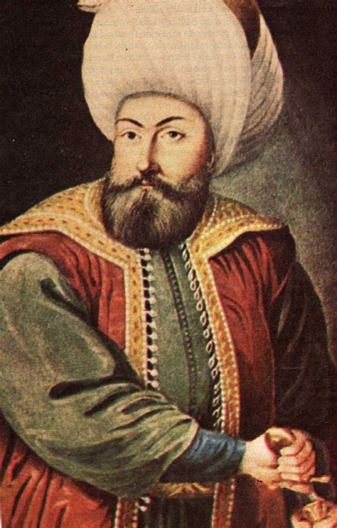 Osmanlı Devlet Tarihi