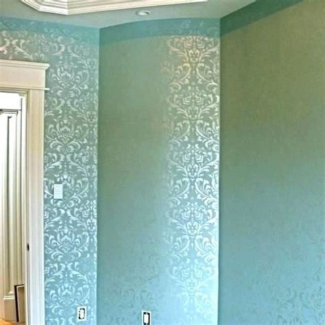 Metallic Rose Gold Wall Paint Sherwin Williams How To