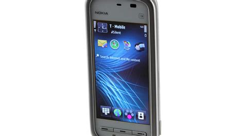 Nokia 5230 Price Bangladesh