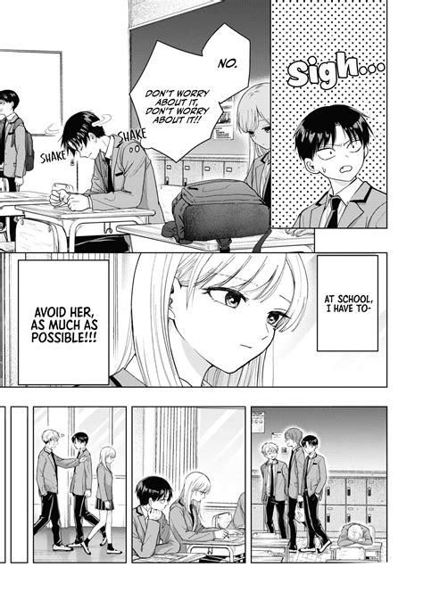 Read Manga Kusunoki-san Failed to Debut in High School - Chapter 3
