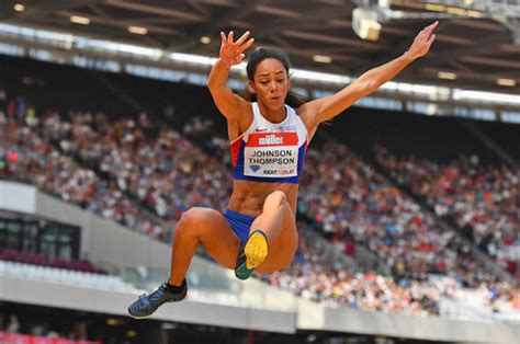 We did not find results for: Who is Team GB heptathlon star Katarina Johnson-Thompson ...