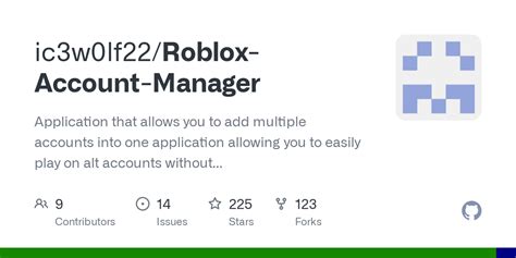 Roblox Account Manageraccountcontrolresx At Master · Ic3w0lf22roblox