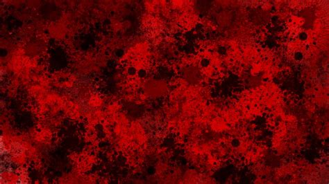 Desktop Wallpaper Blood Red High Definition Television Wallpaper Png