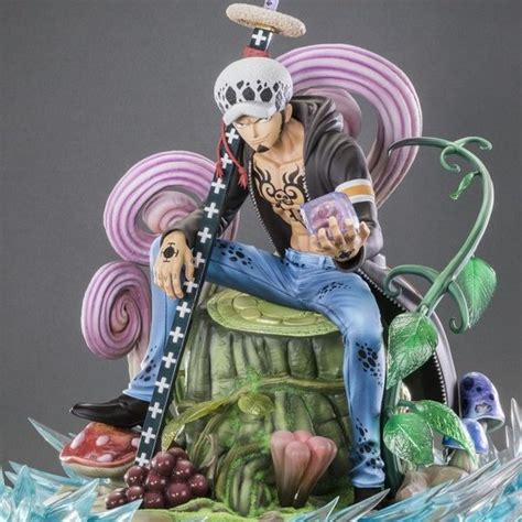 Liste Des Figurines Tsume Figurine One Piece