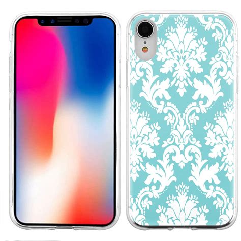 For Apple Iphone Xr Case Onetoughshield Scratch Resistant Slim Fit