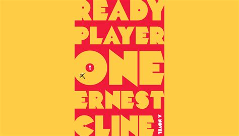 Ready Player One Chris Glass
