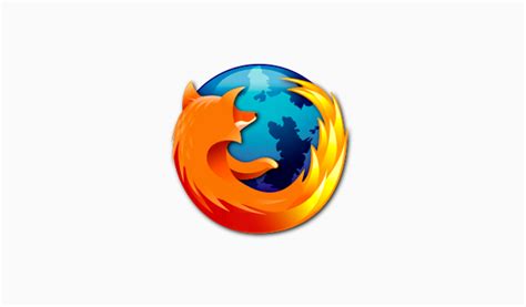 Mozilla Firefox Logo Design History Meaning And Evolution Turbologo