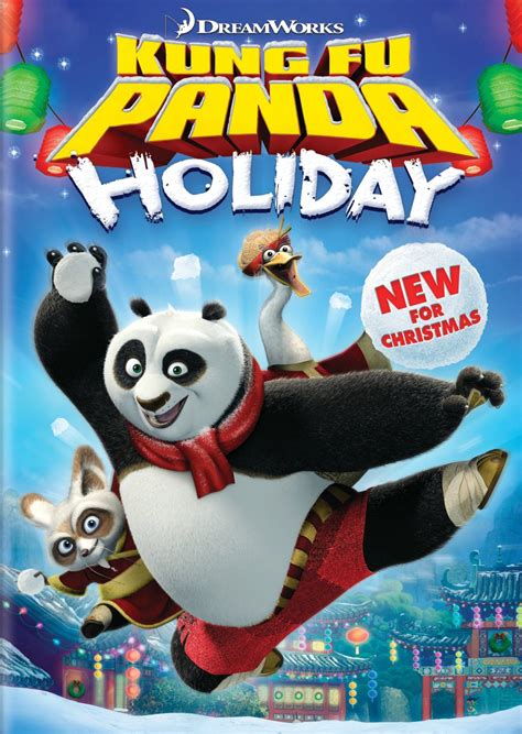 Kung Fu Panda Holiday Kung Fu Panda Wiki Fandom Powered By Wikia