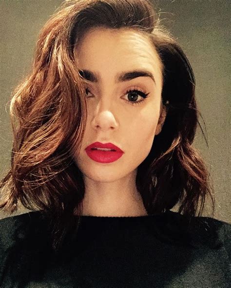 Lily Collins Instagram Lily Collins Pinterest Lily Collins