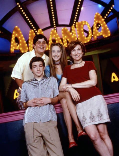 NickALive On This Day In The Amanda Show Premiered On Nickelodeon