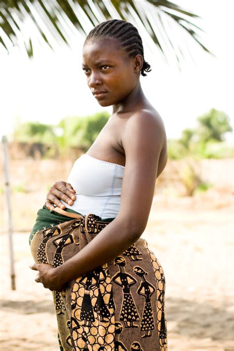 Digging Deeper Into Pregnancy Taboos Among Togolese Women Duke Global Health Institute