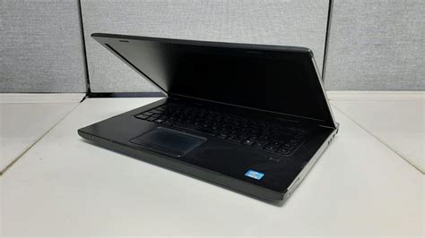 Notebook Dell Vostro 3550 Core I5 2450m 4gb 500gb Usado