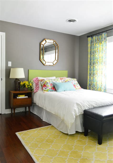 One Of Our Favorite Bedroom Paint Colors Young House Love