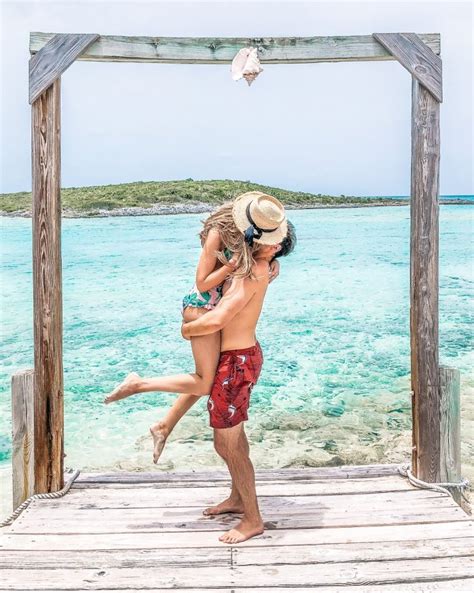Nassau Is Becoming The Ultimate Honeymoon Destination WedSpots