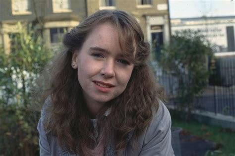 Bbc Eastenders Michelle Fowler Star Susan Tullys Life After Soap From