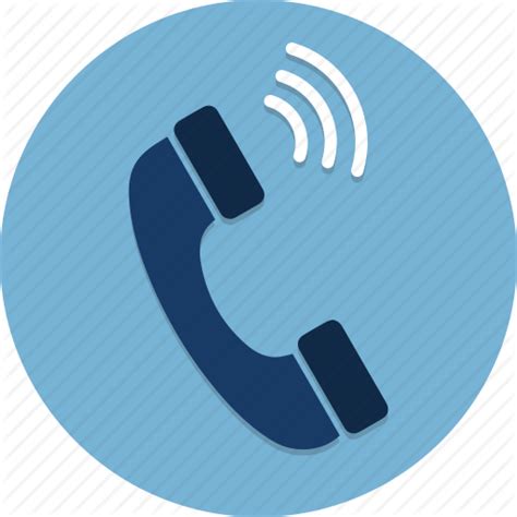 Telephone Call Icon 230578 Free Icons Library
