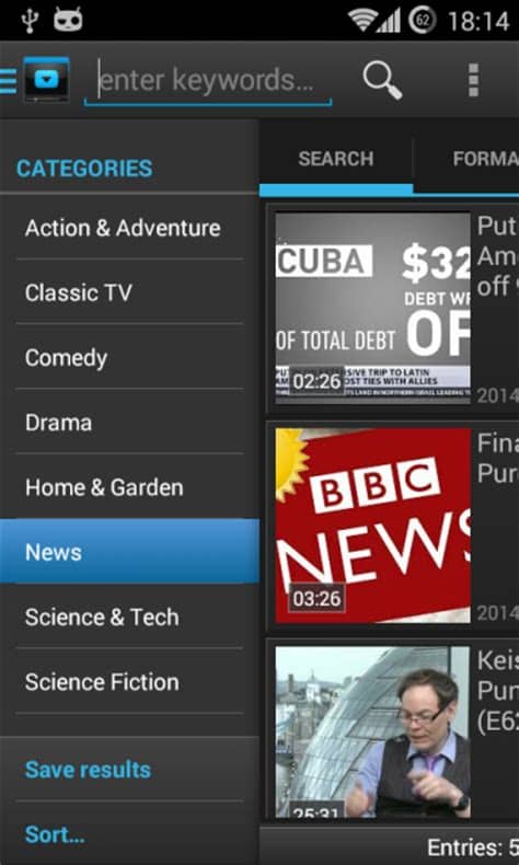 Free youtube downloader for android to download music and videos. YouTube Downloader for Android | Download APK for Android ...
