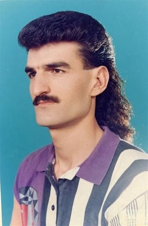 In these 80 modern men's hairstyles, i tried to include hairstyles of all lengths and styles so that you find something you'll like. Mullets Are Trying To Come Back And It'll Make You Wonder ...