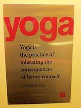 Yoga Definition Images