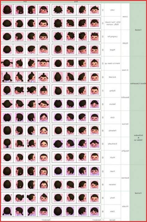 We did not find results for: Acnl Hairstyles - All Hairstyles And Hair Colors Guide ...