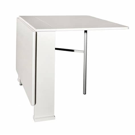 ¿necesitas un mueble para tu cocina? Mesa de cocina plegable Nari - A por mesas