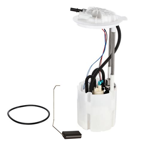 Electric Rear Fuel Pump Module Assembly For Dodge Ram Pickup L EBay