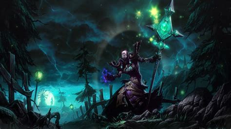 World Of Warcraft Wallpapers Hd Pixelstalknet