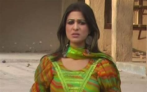 The Best Artis Collection Pashto Film Actress Dua Qureshi New Photos