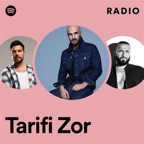 Tarifi Zor Radio Playlist By Spotify Spotify