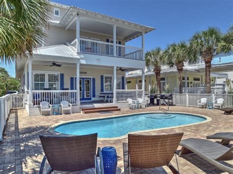 15 Best Vrbo Rentals In Destin Florida And Heres Why Trips To Discover