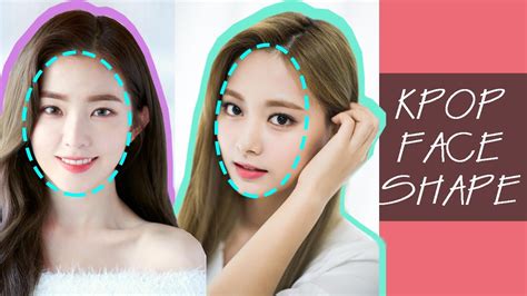 Kpop Idols With Diamond Face Shape K Pop Galery Hot Sex Picture
