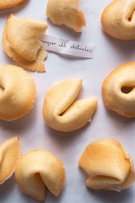 What Is A Good Homemade Fortune Cookie Recipe Artofit