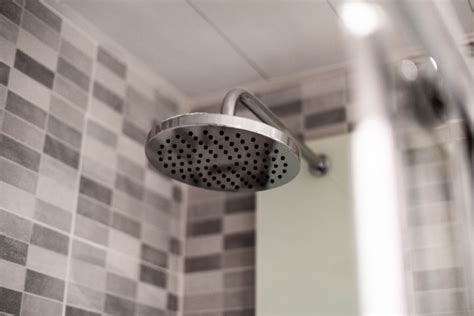 men can masturbate with the showerhead too filthy